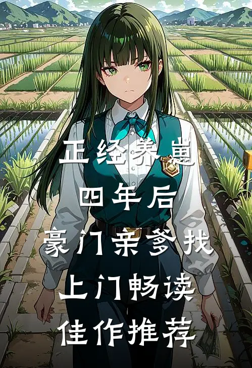 正经养崽四年后，豪门亲爹找上门畅读佳作推荐