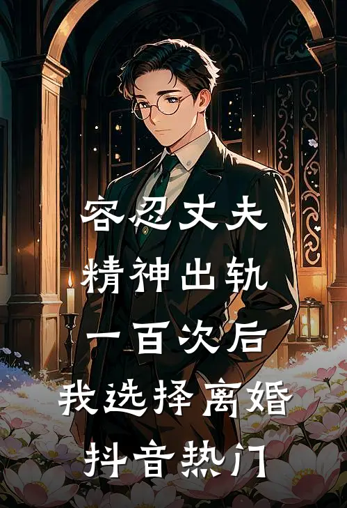 容忍丈夫精神出轨一百次后，我选择离婚抖音热门