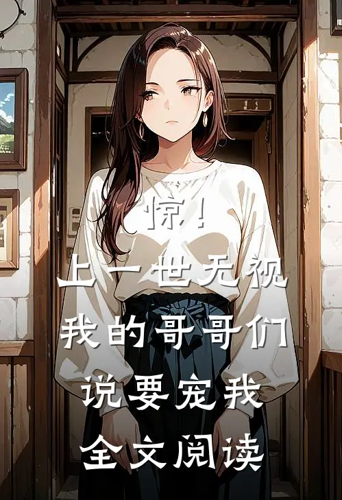 惊！上一世无视我的哥哥们说要宠我全文阅读