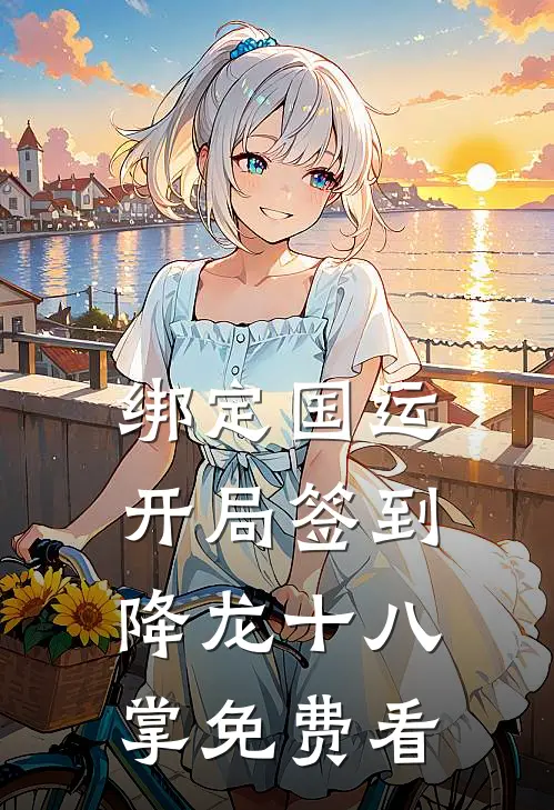 绑定国运：开局签到降龙十八掌免费看