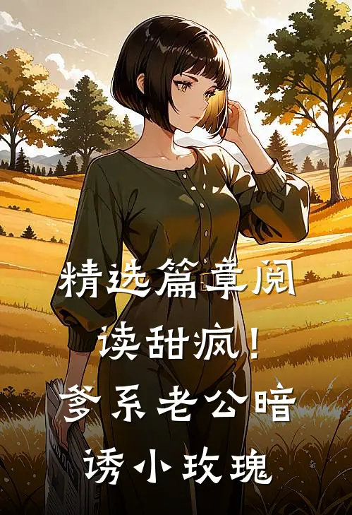 精选篇章阅读甜疯！爹系老公暗诱小玫瑰
