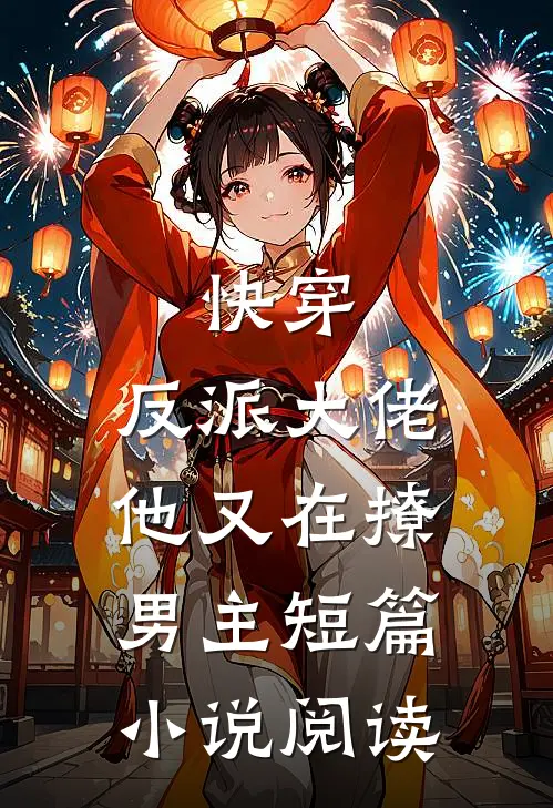 快穿：反派大佬他又在撩男主短篇小说阅读