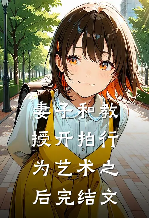 妻子和教授开拍行为艺术之后完结文
