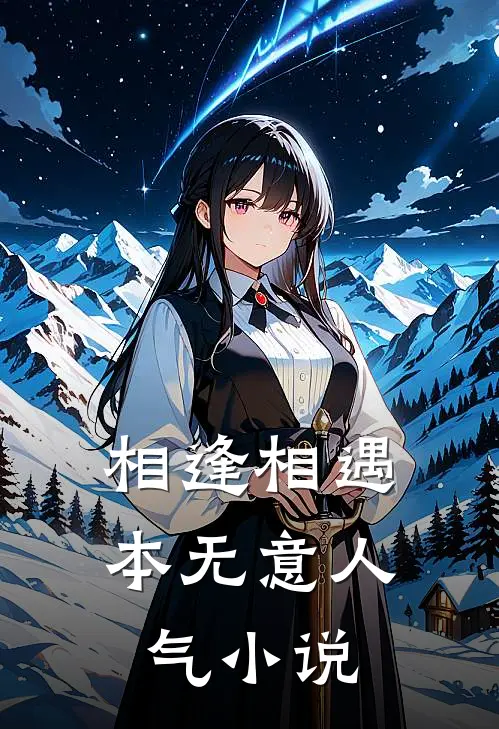 相逢相遇本无意人气小说
