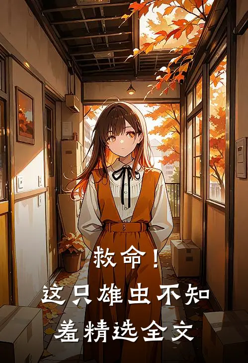 救命！这只雄虫不知羞精选全文