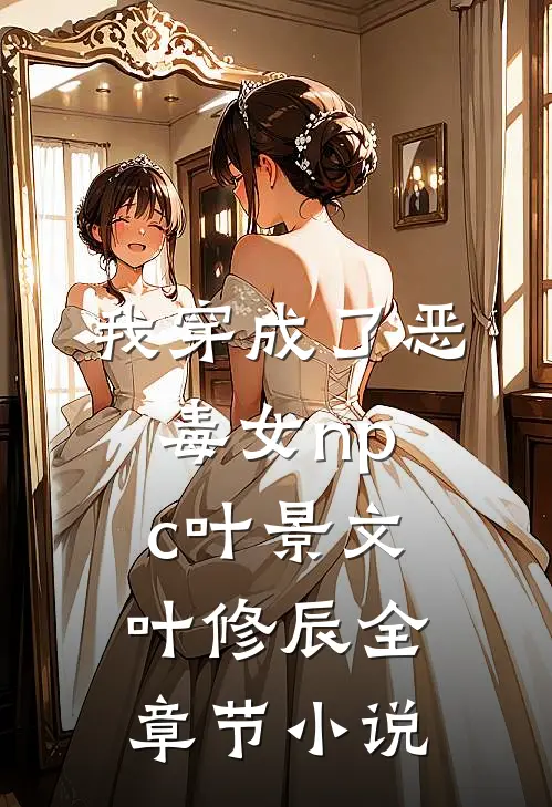 我穿成了恶毒女npc叶景文叶修辰全章节小说