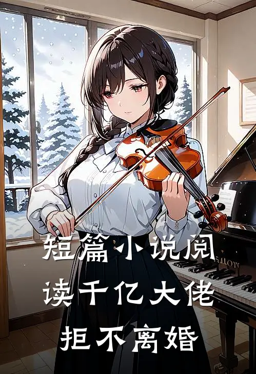 短篇小说阅读千亿大佬拒不离婚