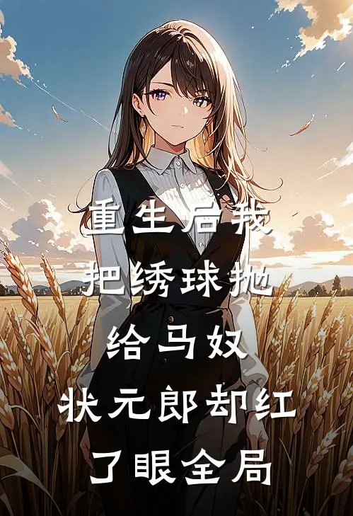 重生后我把绣球抛给马奴，状元郎却红了眼全局