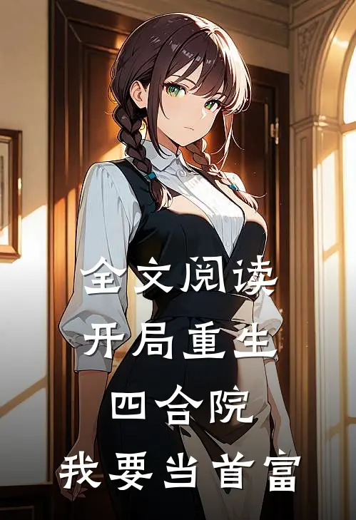 全文阅读开局重生四合院：我要当首富