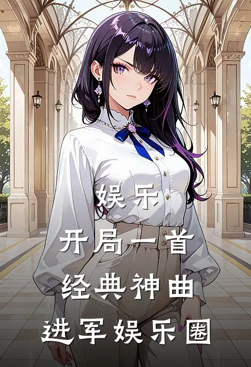 娱乐：开局一首经典神曲，进军娱乐圈