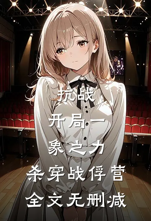 抗战：开局一象之力，杀穿战俘营全文无删减
