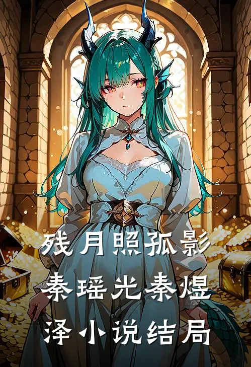 残月照孤影秦瑶光秦煜泽小说结局