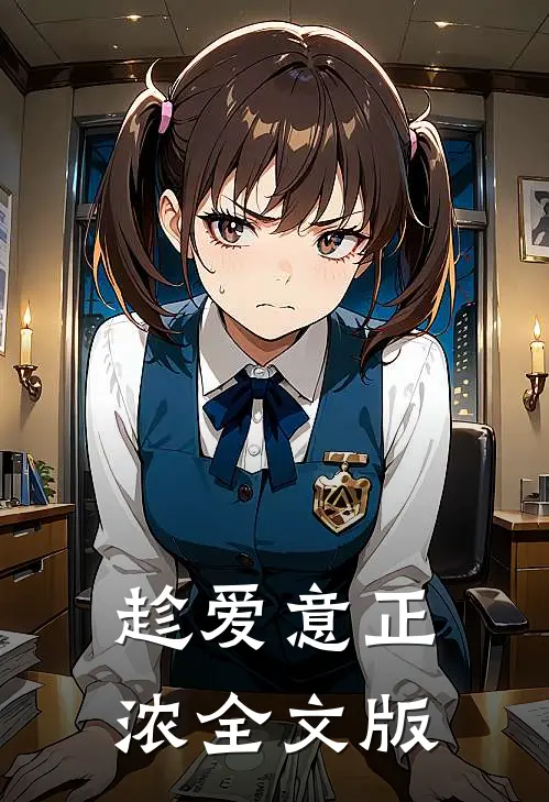 趁爱意正浓全文版