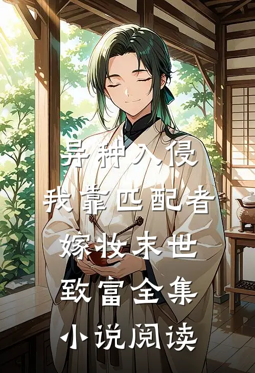 异种入侵，我靠匹配者嫁妆末世致富全集小说阅读