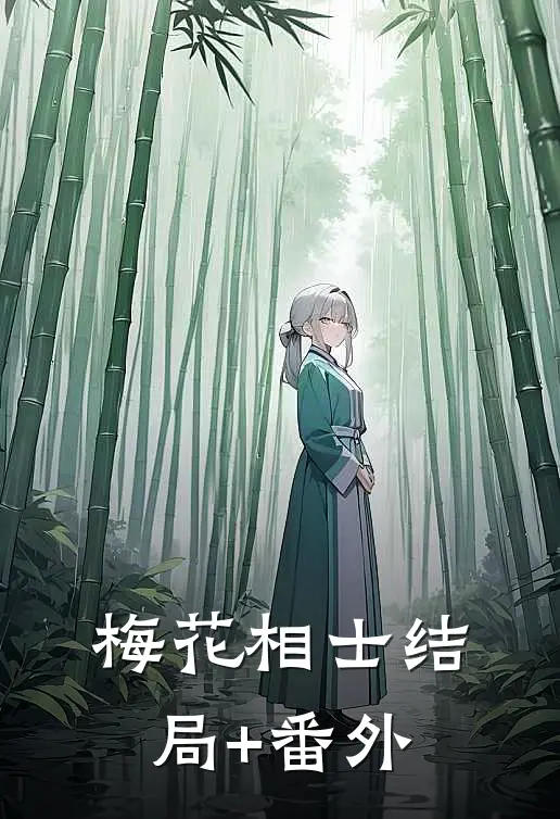 梅花相士结局+番外
