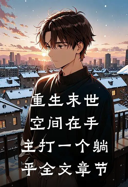 重生末世：空间在手，主打一个躺平全文章节