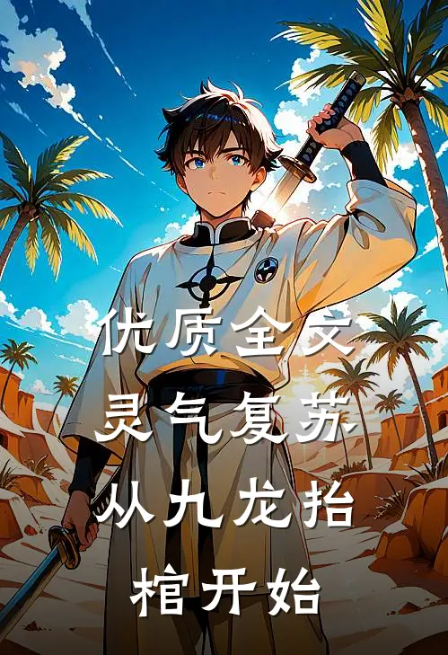 优质全文灵气复苏，从九龙抬棺开始