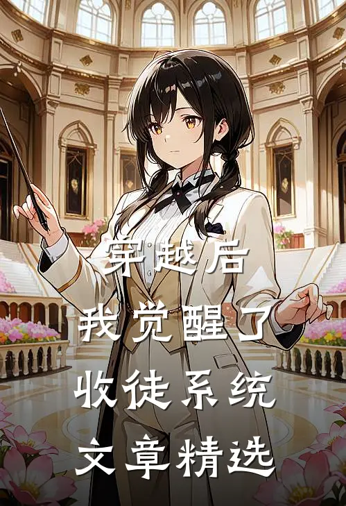 穿越后，我觉醒了收徒系统文章精选