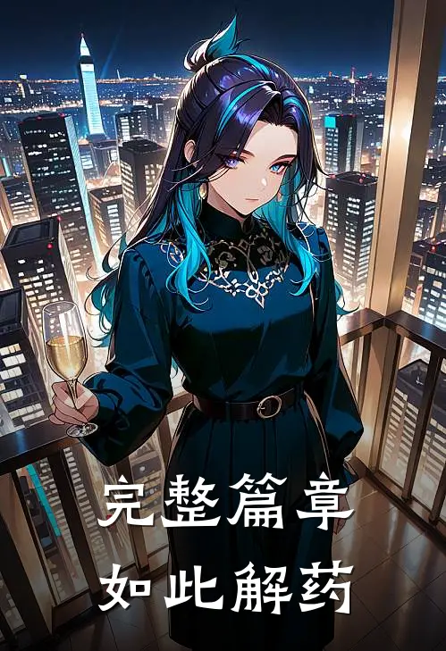 完整篇章如此解药