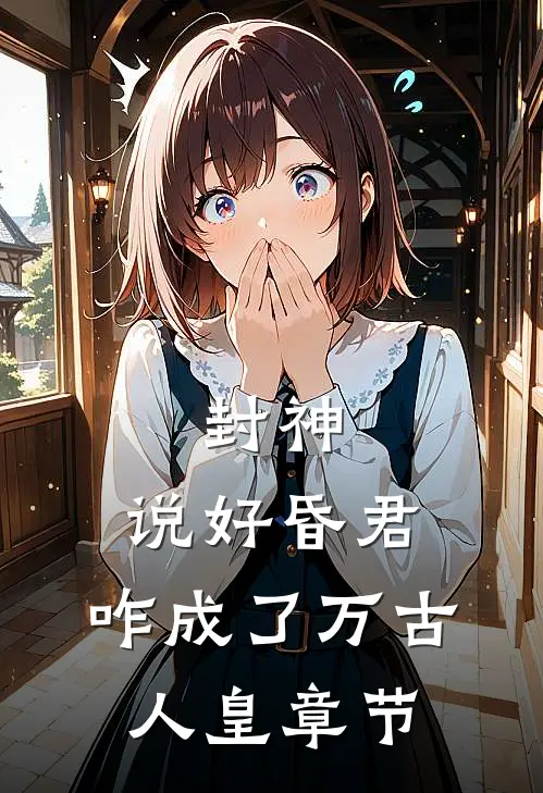 封神：说好昏君，咋成了万古人皇章节