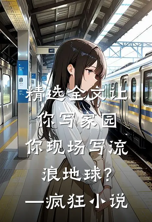 精选全文让你写家园,你现场写流浪地球?—疯狂小说