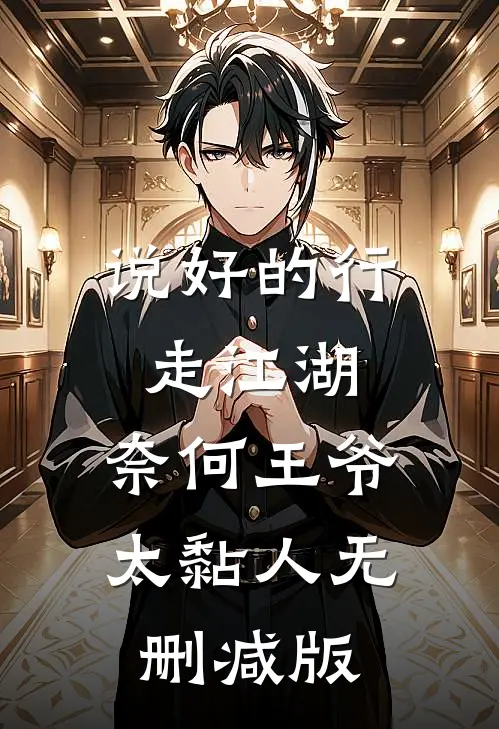 说好的行走江湖，奈何王爷太黏人无删减版
