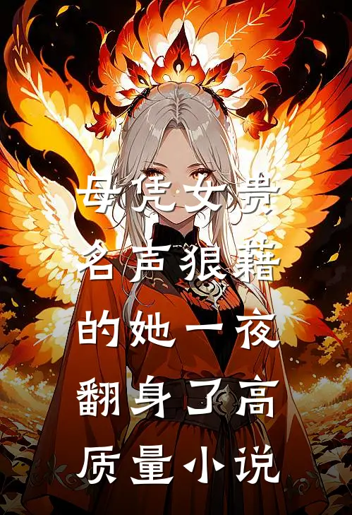 母凭女贵，名声狼藉的她一夜翻身了高质量小说