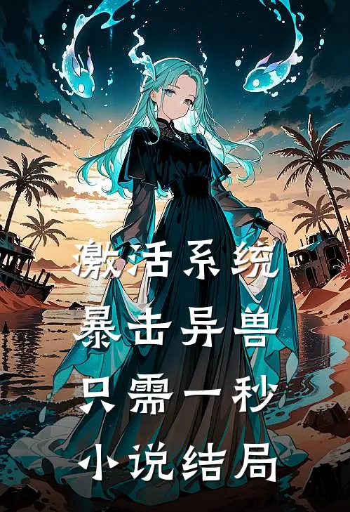 激活系统：暴击异兽只需一秒小说结局