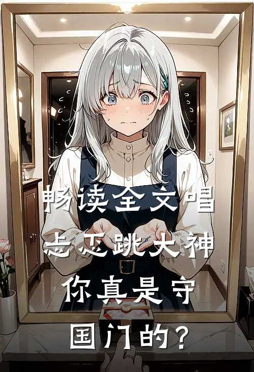 畅读全文唱忐忑跳大神，你真是守国门的？