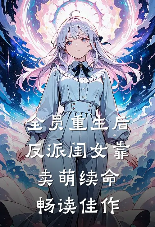 全员重生后，反派闺女靠卖萌续命畅读佳作