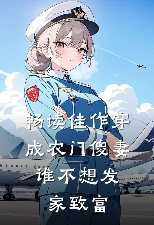 畅读佳作穿成农门傻妻，谁不想发家致富