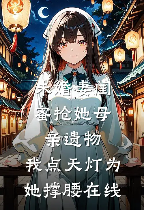 未婚妻闺蜜抢她母亲遗物，我点天灯为她撑腰在线