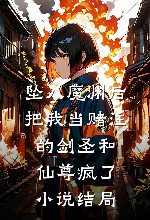 坠入魔渊后，把我当赌注的剑圣和仙尊疯了小说结局