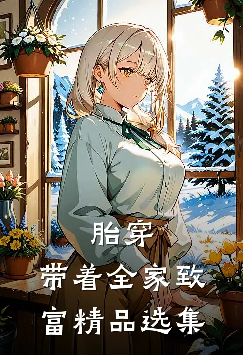 胎穿，带着全家致富精品选集