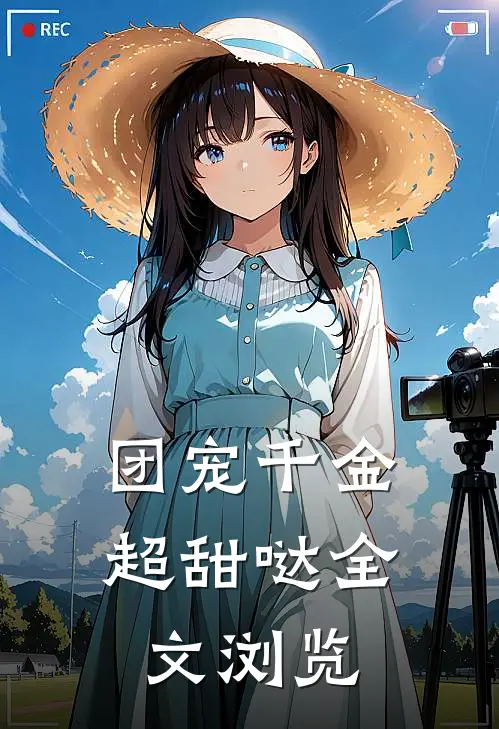 团宠千金超甜哒全文浏览