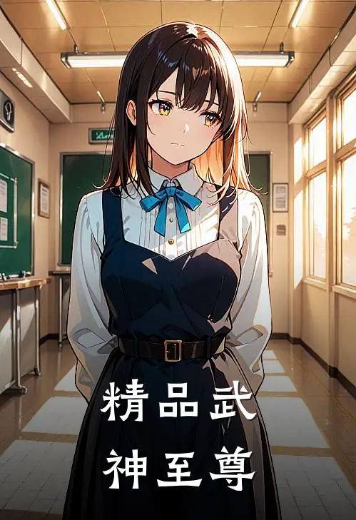 精品武神至尊