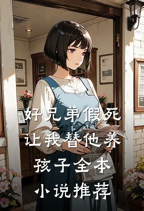 好兄弟假死让我替他养孩子全本小说推荐