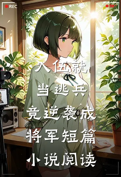 入伍就当逃兵，竟逆袭成将军短篇小说阅读