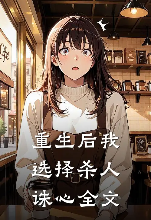 重生后我选择杀人诛心全文