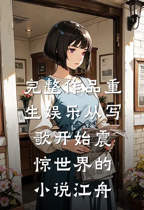 完整作品重生娱乐从写歌开始震惊世界的小说江舟
