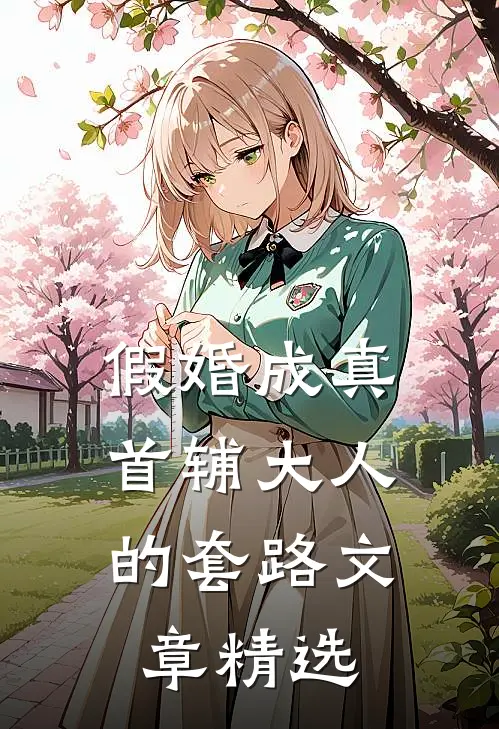 假婚成真：首辅大人的套路文章精选