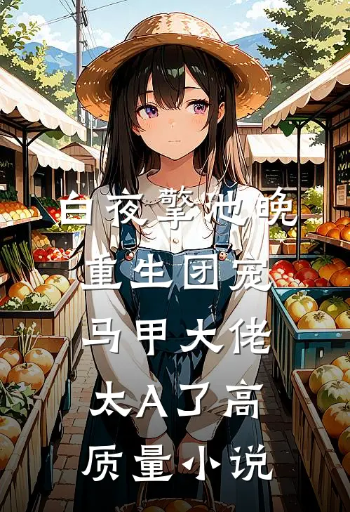白夜擎池晚重生团宠:马甲大佬太A了高质量小说