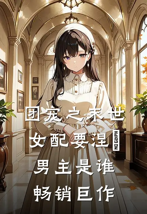 团宠之末世女配要涅槃男主是谁畅销巨作