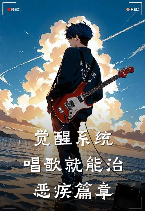 觉醒系统，唱歌就能治恶疾篇章