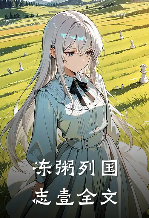 冻粥列国志壹全文