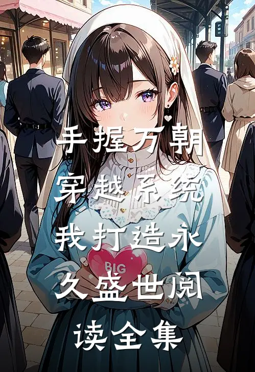 手握万朝穿越系统，我打造永久盛世阅读全集