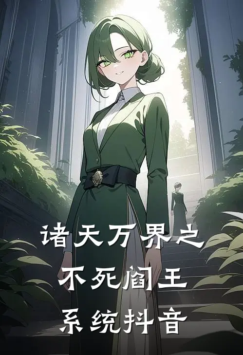 诸天万界之不死阎王系统抖音