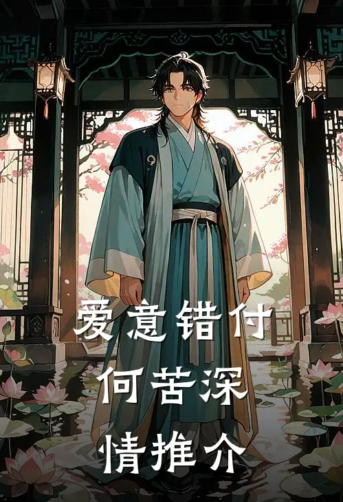 爱意错付，何苦深情推介