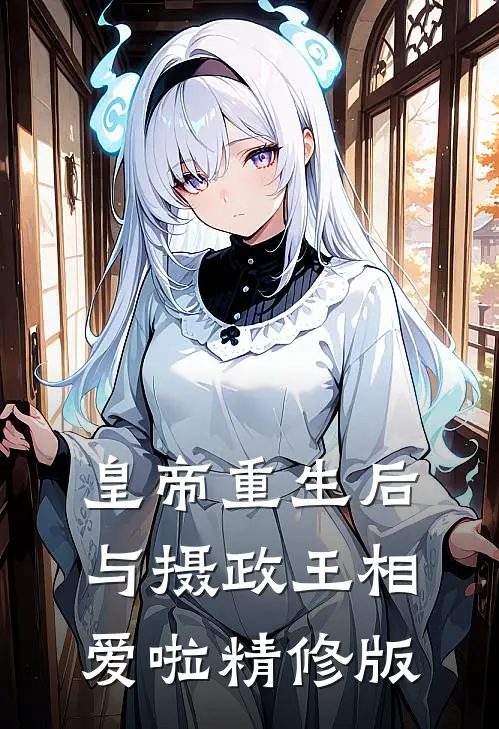皇帝重生后与摄政王相爱啦精修版