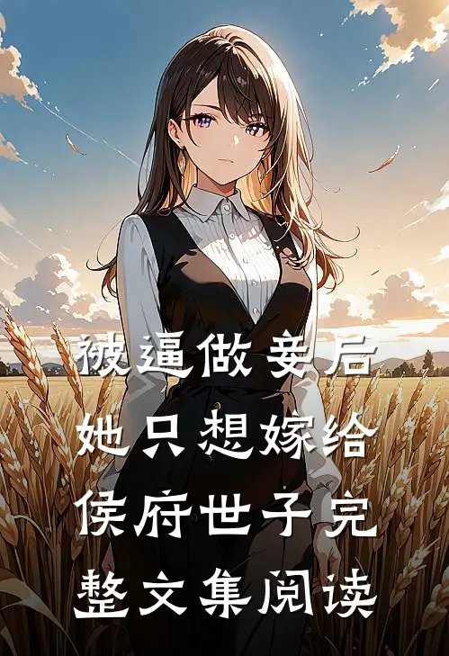 被逼做妾后，她只想嫁给侯府世子完整文集阅读